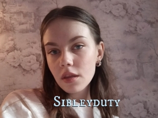 Sibleyduty