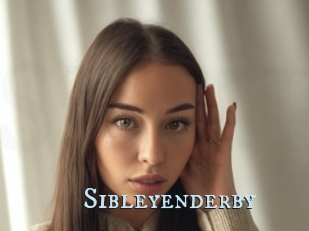 Sibleyenderby