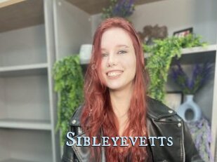 Sibleyevetts
