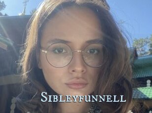 Sibleyfunnell