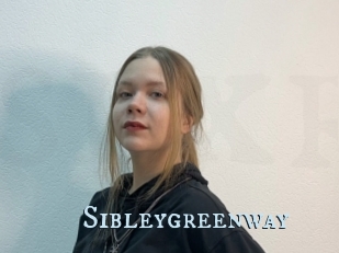 Sibleygreenway