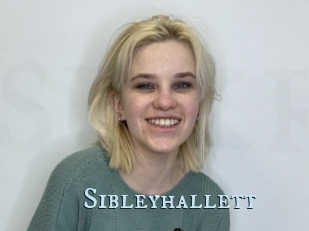 Sibleyhallett