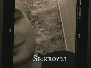 Sickboy21