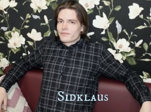 Sidklaus