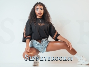 Sidneybrookss