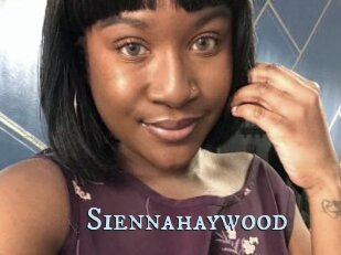 Siennahaywood