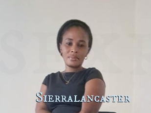 Sierralancaster