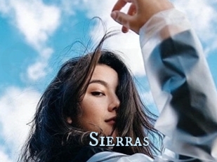 Sierras