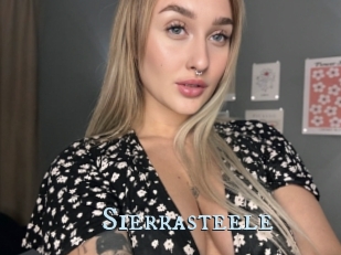 Sierrasteele