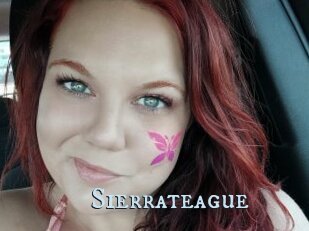 Sierrateague