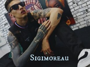 Sigimoreau