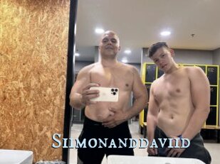 Siimonanddaviid