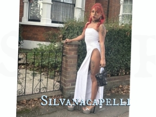 Silvanacapelli