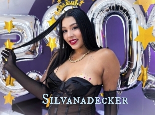 Silvanadecker