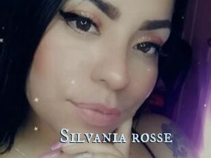 Silvania_rosse