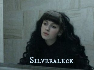 Silveraleck