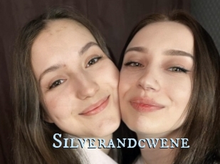 Silverandcwene