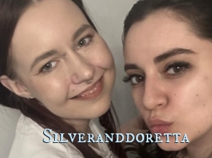 Silveranddoretta