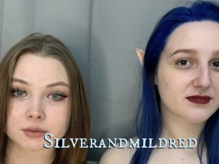 Silverandmildred