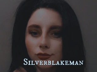 Silverblakeman