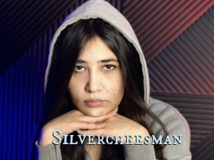 Silvercheesman