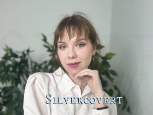 Silvercovert