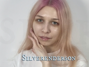 Silverenderson
