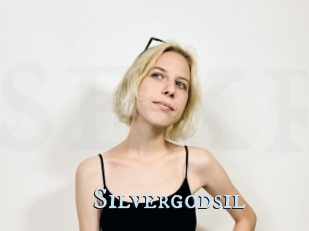 Silvergodsil