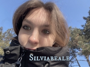 Silviabeale