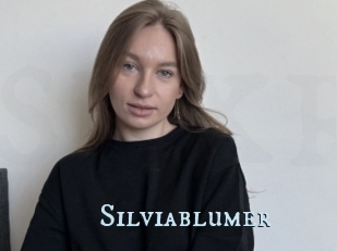 Silviablumer
