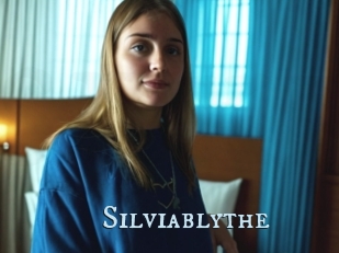 Silviablythe