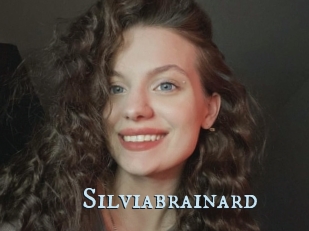 Silviabrainard