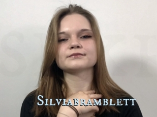 Silviabramblett