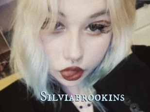 Silviabrookins