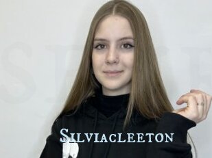 Silviacleeton