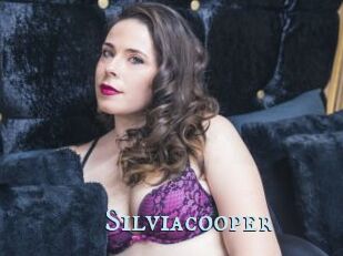 Silviacooper