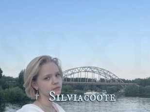 Silviacoote