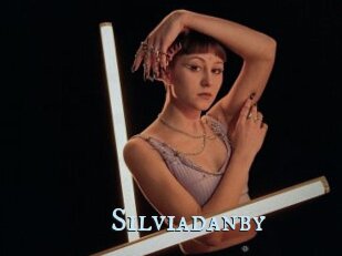Silviadanby