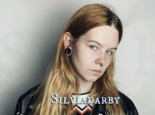 Silviadarby