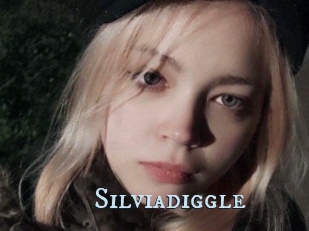 Silviadiggle
