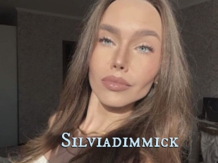 Silviadimmick