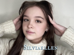 Silviaellen