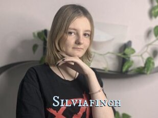 Silviafinch
