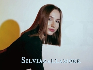 Silviagallamore
