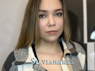 Silviahakes