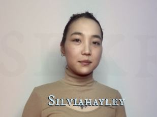 Silviahayley