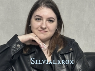 Silvialerox