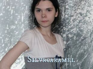 Silvrcaramel
