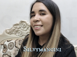 Silvymancini