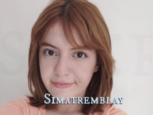 Simatremblay